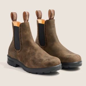 Blundstone Women’s Boots
